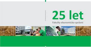 Facebook gives people the power to share and. 25 Let Fakulty Ekonomicko Spravni By Fes Upa Issuu
