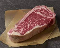 Usda Prime Dry Aged Bone In Strip Steak Usda Prime Dry Aged Bone In Strip Steak Lobel S Of New York The Finest Dry Aged Steaks Roasts And Thanksgiving Turkeys From America S 1 Butchers