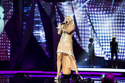 Efter to lange års ventetid, blev den traditionsrige sangkonkurrence eurovision song contest (eurovision) denne aften igen vakt til live i hollands andenstørste by rotterdam. Tysklands Bidrag I Eurovision Song Contest Wikipedia