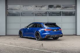 Image result for Ultra Blue 2023 RS6