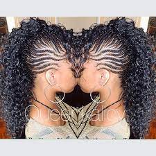 Braids Cornrows Crochetbraids Tresses Creation Queen Kalicy Hairtsyle Passion Coiffure Afro Coiffure Cheveux