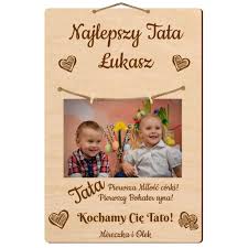 Pomysły na życzenia na dzień ojca od partnerki. Prezent Na Dzien Ojca Ramka Na Zdjecie Zyczenia 9358780344 Allegro Pl