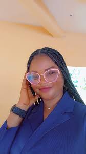 HAVE YOU SEEN AN AGILA GIRL BEFORE ???