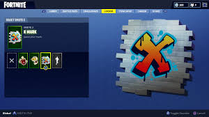 Browse all battle pass season 4 skins, outfits and unreleased skins for fortnite: Fortnite Season 4 Challenges Skins Battle Pass Price Map Features And Gear Usgamer