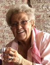 Delores Ann Gossman Obituary August 28, 2020