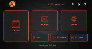 Updated & latest version of xtv v3 in apk format. Xtv For Android Apk Download