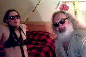 I watched the Randy Quaid porno so you don't have to | Salon.com