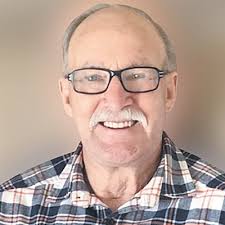 Ronald Goupil (1948-2022)