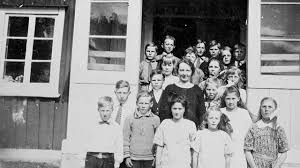 Kvarnsveden, tidigare stadsdel inom domnarvets kommun. Nedansjo Bygdeforening