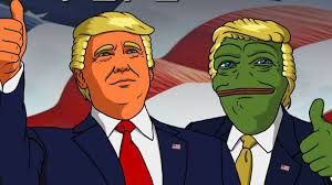Kepler laveran de lima ferreira comm (born 26 february 1983), known as pepe (brazilian portuguese: How Pepe The Frog And Dilbert Explain The Culture Wars Of The 2016 Election In One Comic Vox