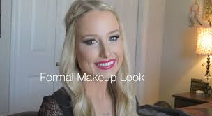 Mary Cram Helps Us Get Ready For Formal — The Hub@TTU