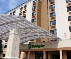 Holiday inn newark airport ⭐ , united states, newark, 450 us route 1 & 9: Holiday Inn Newark Airport Bewertungen Fotos Preisvergleich New Jersey Tripadvisor