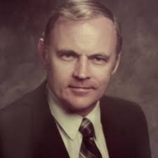 J. Frank Pyle Obituary July 2, 2018