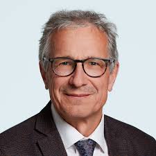 Univ.-Prof. Dr.med.univ. Thomas Pieber » JOANNEUM RESEARCH