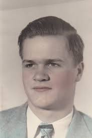 Lawrence W. Matteson Obituary October 18, 2023