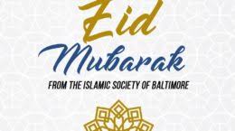 Eid ul adha 2021 isna. Islamic Society Of Baltimore Welcome To The Islamic Society Of Baltimore