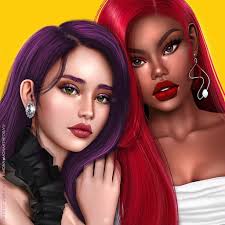 Always love a good before and after #TopEditTuesday 🎭 User: samology.vu