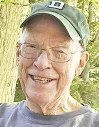 Dwight Williams Foote Jr. Obituary