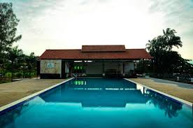 Desa balqis beach resort kuala linggi melaka. Desa Balqis Beach Resort Kuala Linggi Melaka Gokelah