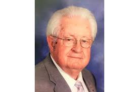 Vernon Bell Obituary (1934