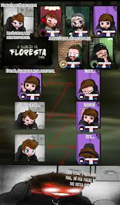 Segrado byl označován za renesančního člověka, jako textař a zpěvák čtyři desítky let účinkoval v nejrůznějších hudebních. O Segredo Na Floresta Ep 6 A Porta By Lun4mori On Deviantart