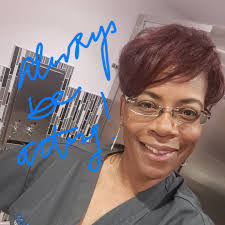 Michelle Gardner's Instagram, Twitter & Facebook