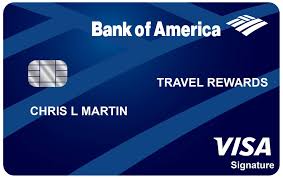 But for the $95 annual fee, you'll also get a higher. How To Apply For A Bank Of America Travel Rewards Credit Card Trovo Academy