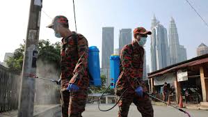 (cnn) more than 200 people were injured in. Malaysia To Ease Lockdown Early To Stanch Economic Bleeding Nikkei Asia