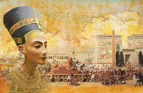 وأديان المصريين القدماء كانت فريدة من نوعها Ù…Ø¬Ù„Ø© ÙÙƒØ± Ø§Ù„Ø«Ù‚Ø§ÙÙŠØ© Ø§Ù„Ù…Ø¯Ù‡Ø´ Ø¹Ù†Ø¯ Ø§Ù„Ù…ØµØ±ÙŠÙŠÙ† Ø§Ù„Ù‚Ø¯Ù…Ø§Ø¡