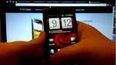 How to hard reset device. How To Unlock The Boot Loader On The Htc Droid Incredible Youtube