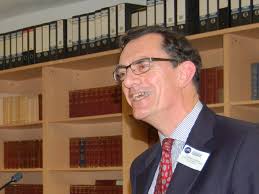 Professor Alan Boyle