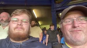 Everton vs Bournemouth 31st August 2024 Vlog