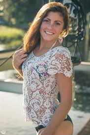 Poolside in the Florida Sun - Rachel — The Beard Guy