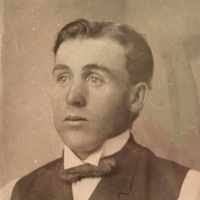 Timothy Mark Homan (1878–1964)