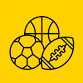 Sports Madness Weekend