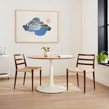 Get the best deal for wood veneer dining tables from the largest online selection at ebay.com. Liv Round Wood Veneer Dining Table