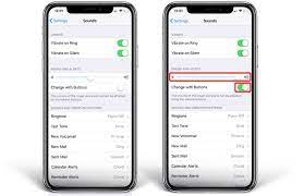 This is because the phone can recognize that you are looking at it, and it determines that you no longer need the ringtone to be loud at that point. Sortie Ø¨Ù†Ø§Ø¡ Ø¯Ù…ÙŠØ© Ring Volume Hotelsanaasinn Com