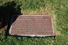 View rare photos, discover dorothy stratten movies and television appearances. Dorothy Stratten Wikipedia