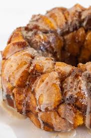 Monkey Bread - Culinary Hill