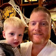 Eric Gillespie (@EricGillespie24)