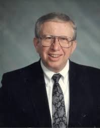 James Parrish Obituary