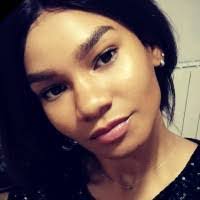 Iris Trinidad's Instagram, Twitter & Facebook