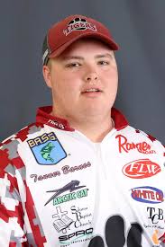 2017-18 Bass Fishing Roster