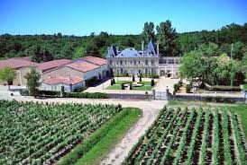Road Trip From Ronce Les Bains To The Bordeaux Wine Region In The South Of France With Stops In Blaye Royan France Wine Bordeaux Wine Region Bordeaux France