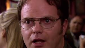 The Office" A Benihana Christmas (TV Episode 2006)