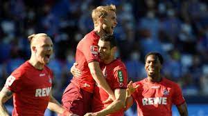 Verfolgt das spiel zwischen holstein kiel und 1. 5qdm3cbc4cejqm