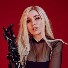 Ava Max Ava Max Picha 42785507 Fanpop