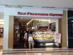 Here you can find all the san francisco coffee stores in kuala lumpur. Front Picture Of San Francisco Coffee Co Kuala Lumpur Tripadvisor