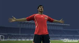 الموضوع الشامل عن Fifa 09 متطلبات التشغيل اللعبة ديمو صور وفيديوللعبة مميزات اللعبة منتديات بنات مصر