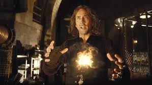 Review: The Sorcerer's Apprentice | CBC News